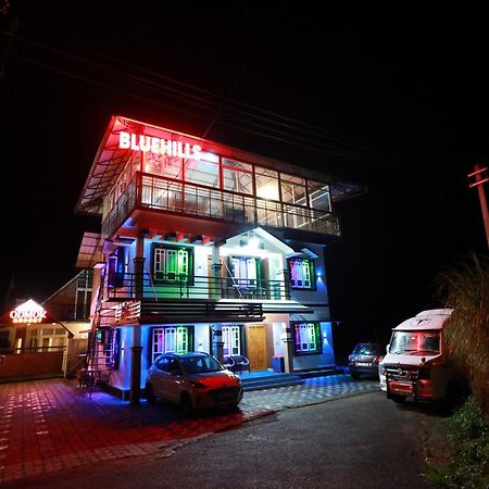 Blue Hills Resort バガモン エクステリア 写真