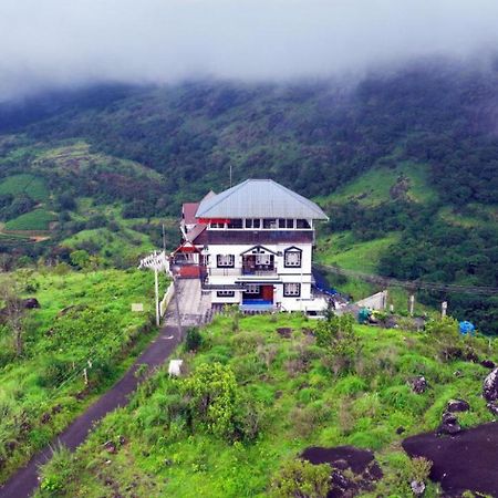 Blue Hills Resort バガモン エクステリア 写真