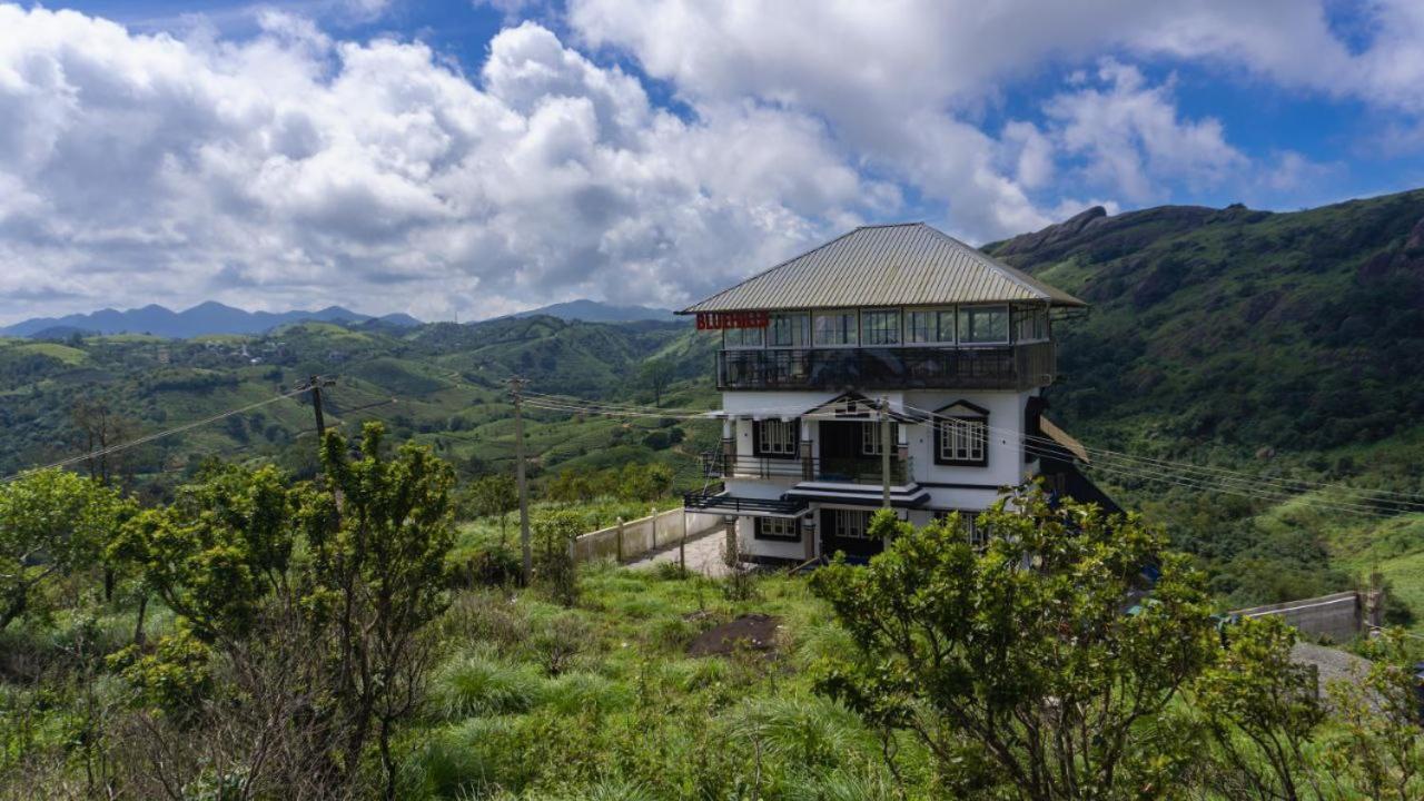 Blue Hills Resort バガモン エクステリア 写真